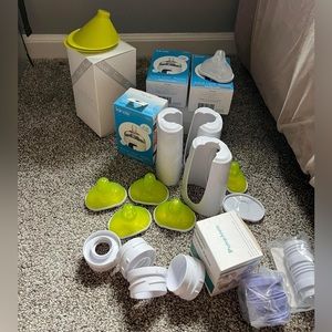 Kiinde Feeding System